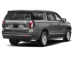 2021 Chevrolet Suburban LS