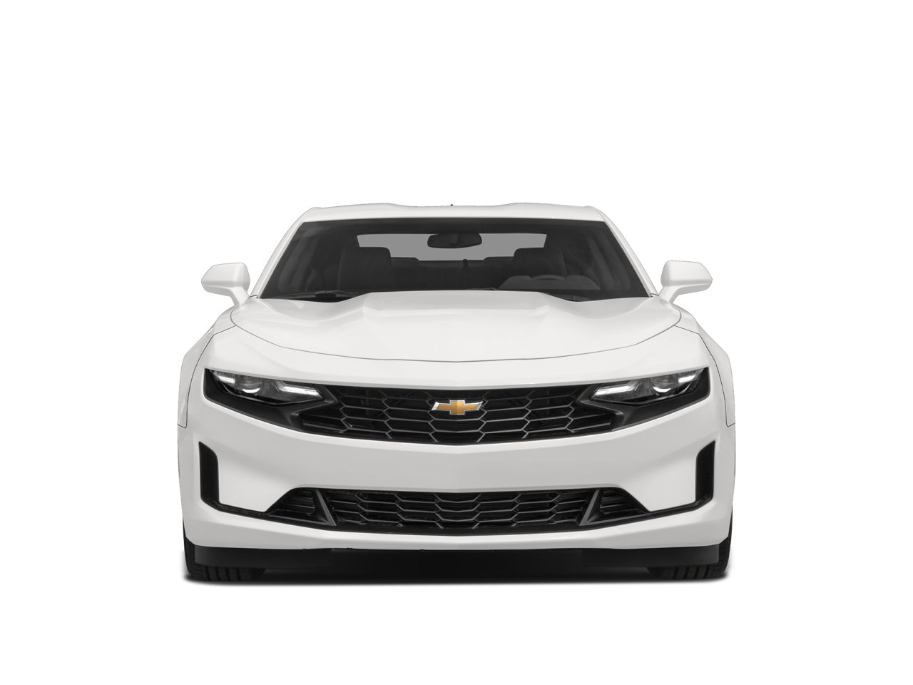 2022 Chevrolet Camaro 1LT