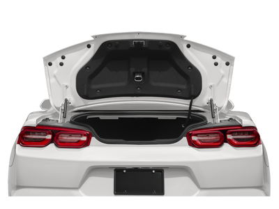 2022 Chevrolet Camaro 1LT
