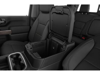 2023 Chevrolet Silverado 2500 HD LTZ