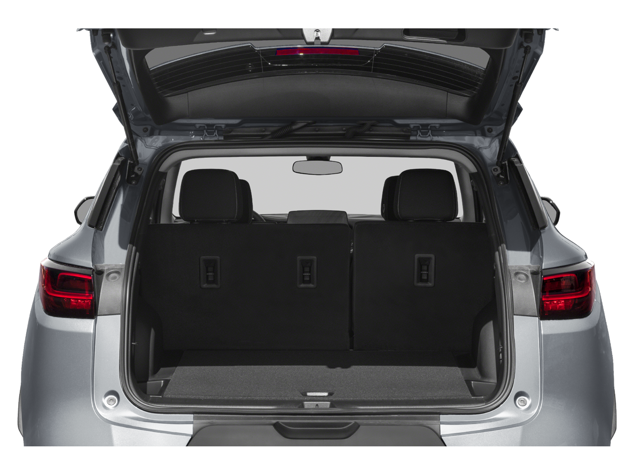 2024 Chevrolet Blazer Premier photo 4