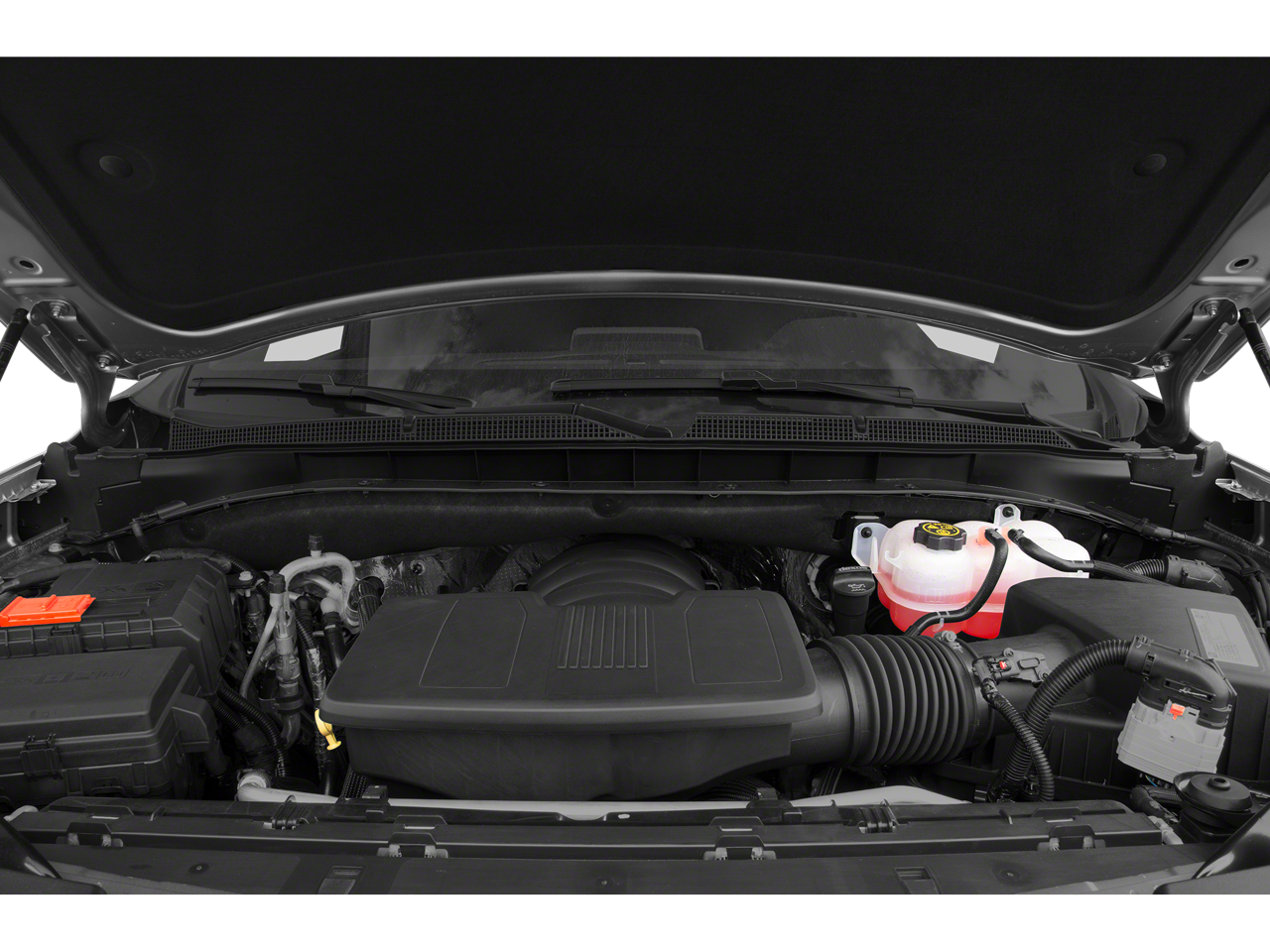 2024 Chevrolet Suburban LS