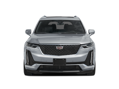 2025 Cadillac XT6 Luxury