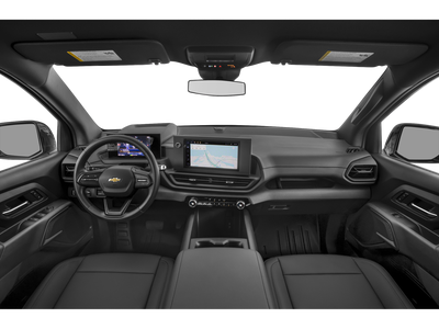 2025 Chevrolet Silverado EV RST - Extended Range