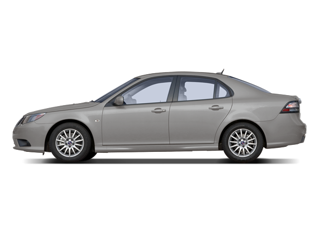 2008 Saab 3-Sep 2.0T