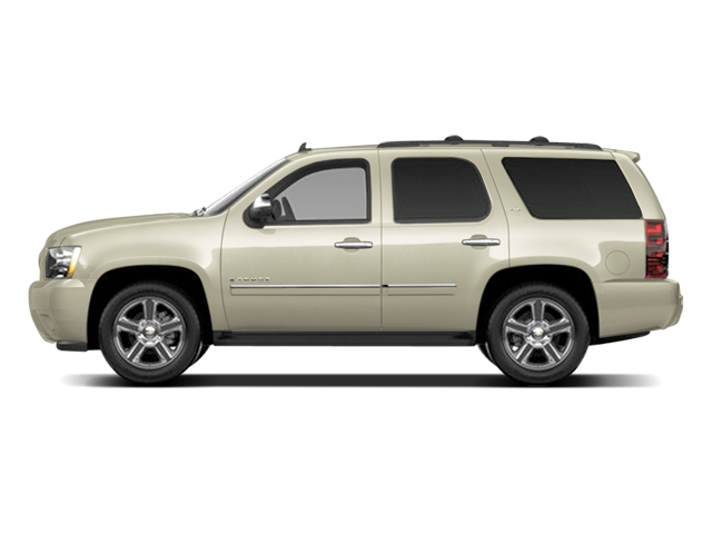 2009 Chevrolet Tahoe LT w/2LT