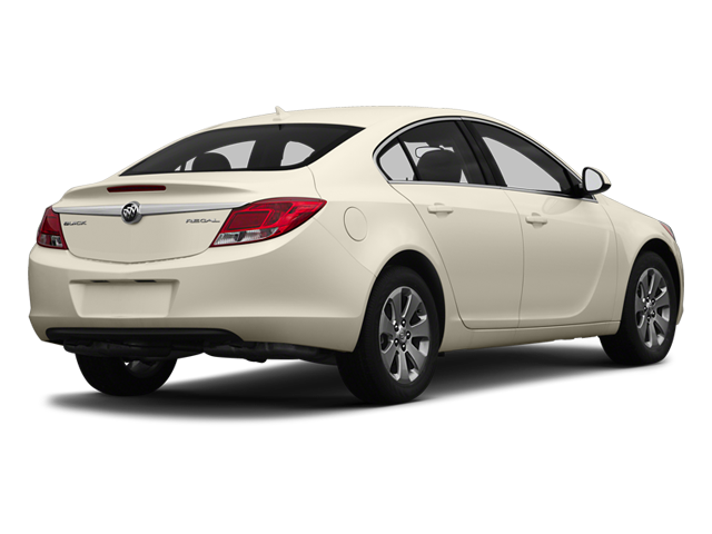 Used 2013 Buick Regal Premium 2 with VIN 2G4GT5GV0D9200386 for sale in San Angelo, TX