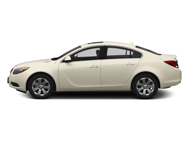 2013 Buick Regal Turbo Premium 2
