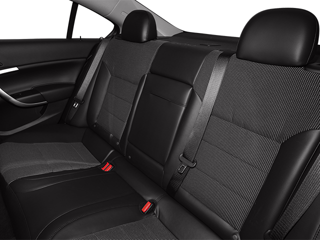 2013 Buick Regal Turbo Premium 2