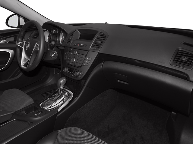 2013 Buick Regal Turbo Premium 2