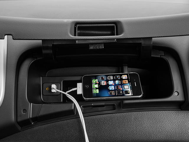 2013 Chevrolet Sonic RS