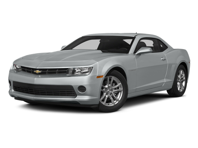 2014 Chevrolet Camaro 3.6 2LT's photo