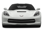 2014 Chevrolet Corvette Stingray Z51 1LT