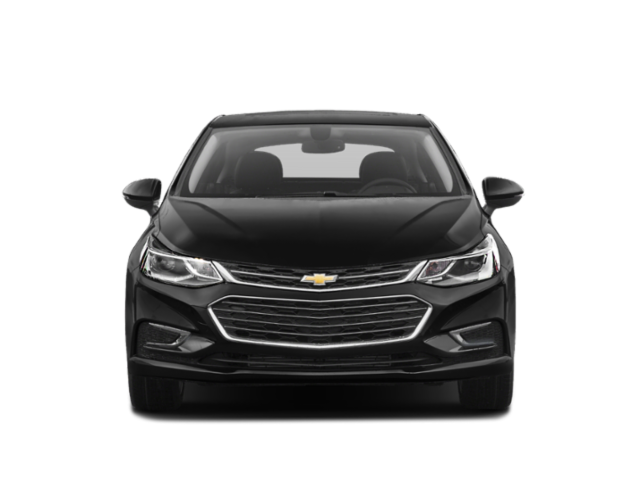 2018 Chevrolet Cruze Premier