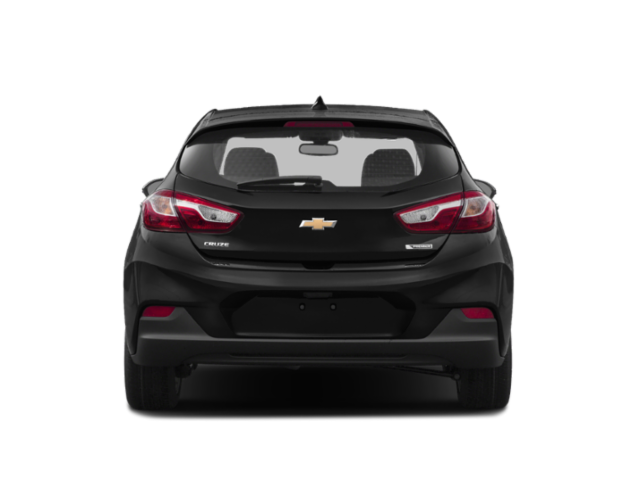 2018 Chevrolet Cruze Premier