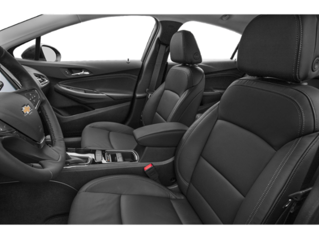 2018 Chevrolet Cruze Premier