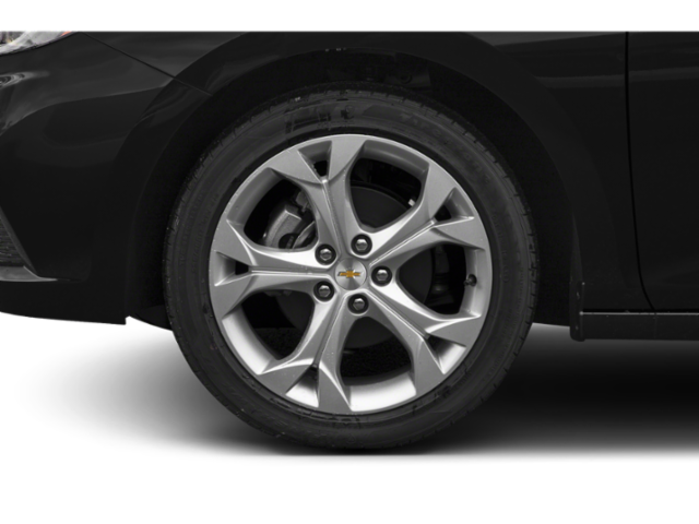 2018 Chevrolet Cruze Premier