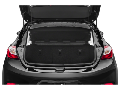 2018 Chevrolet Cruze Premier