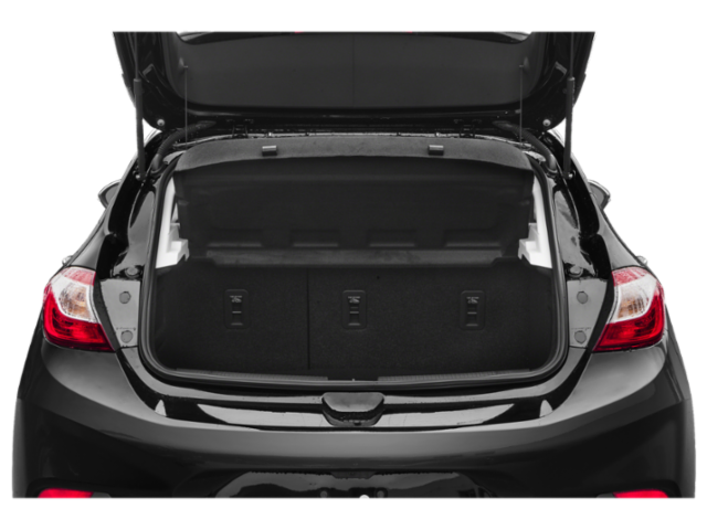 2018 Chevrolet Cruze Premier