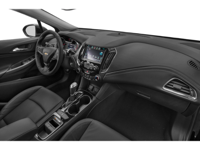 2018 Chevrolet Cruze Premier