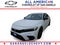 2024 Honda Civic Hatchback Sport