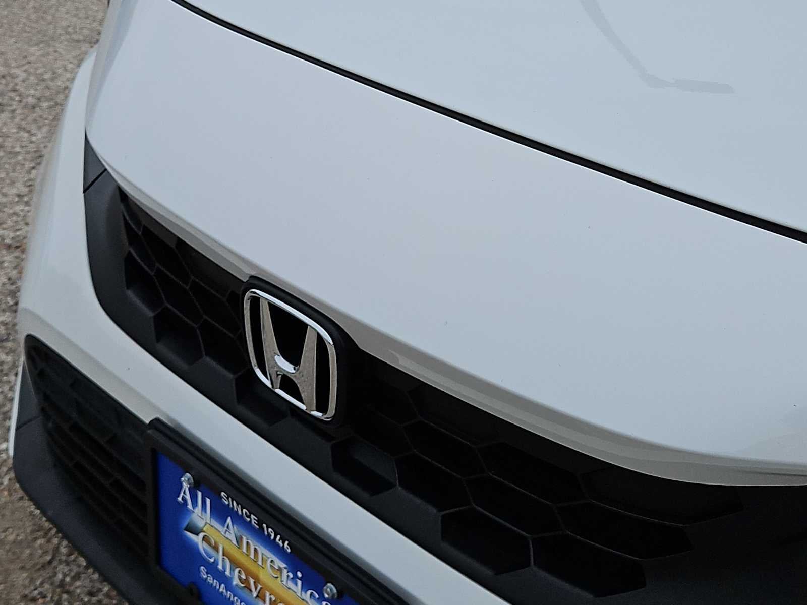 2024 Honda Civic Hatchback Sport
