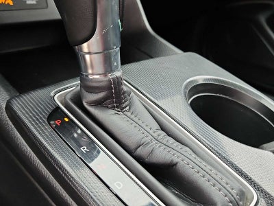 2024 Honda Civic Hatchback Sport