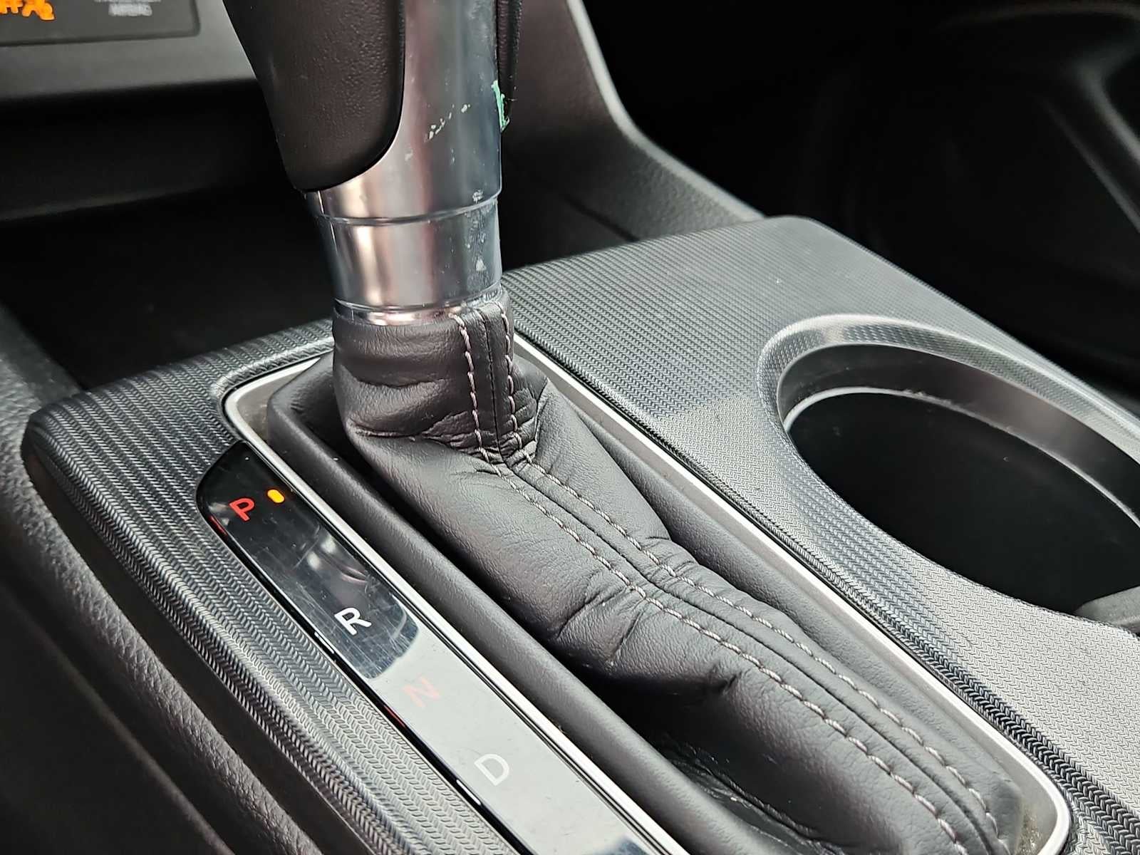 2024 Honda Civic Hatchback Sport