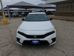 2024 Honda Civic Hatchback Sport