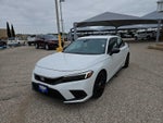 2024 Honda Civic Hatchback Sport