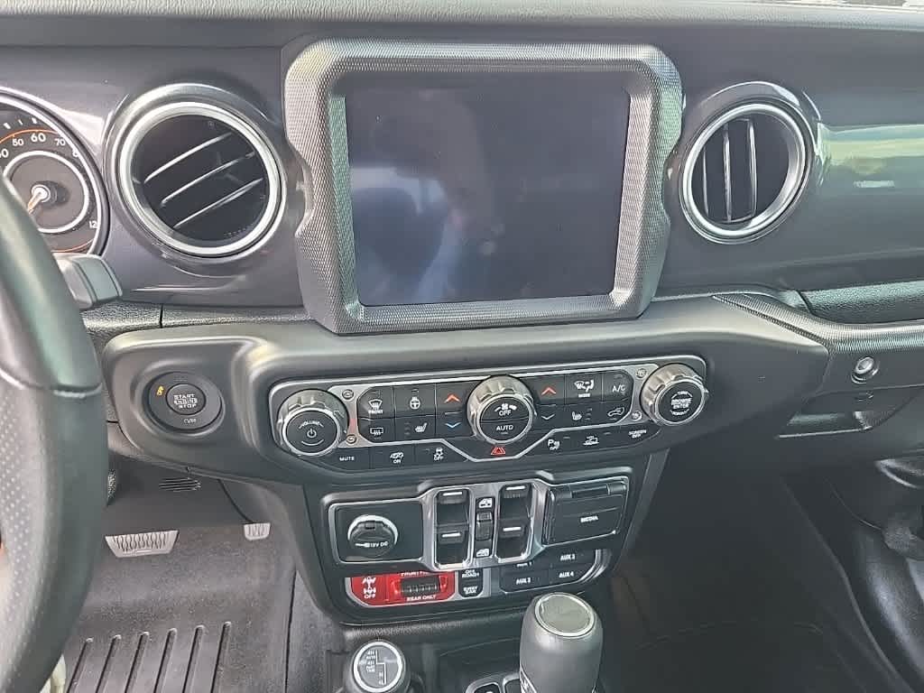 2023 Jeep Wrangler Rubicon 392