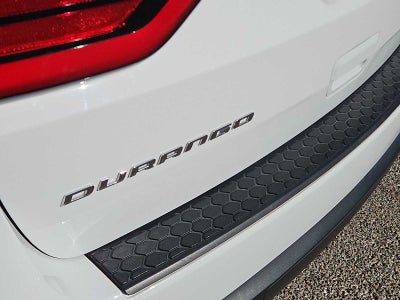 2024 Dodge Durango SXT