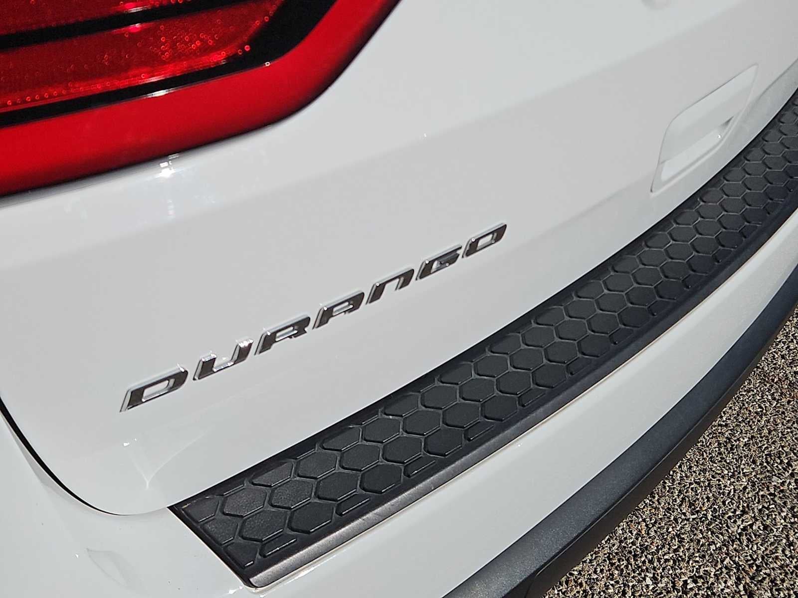 2024 Dodge Durango SXT