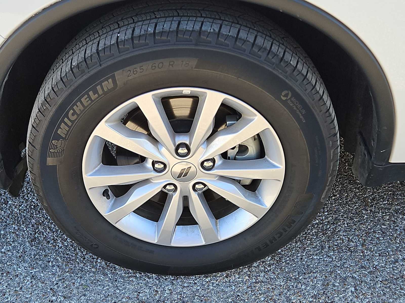 2024 Dodge Durango SXT