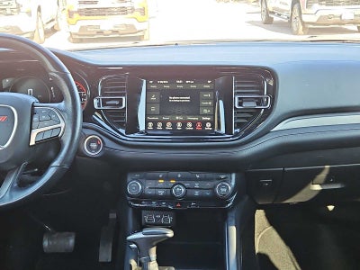 2024 Dodge Durango SXT