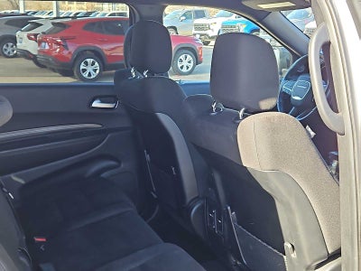 2024 Dodge Durango SXT