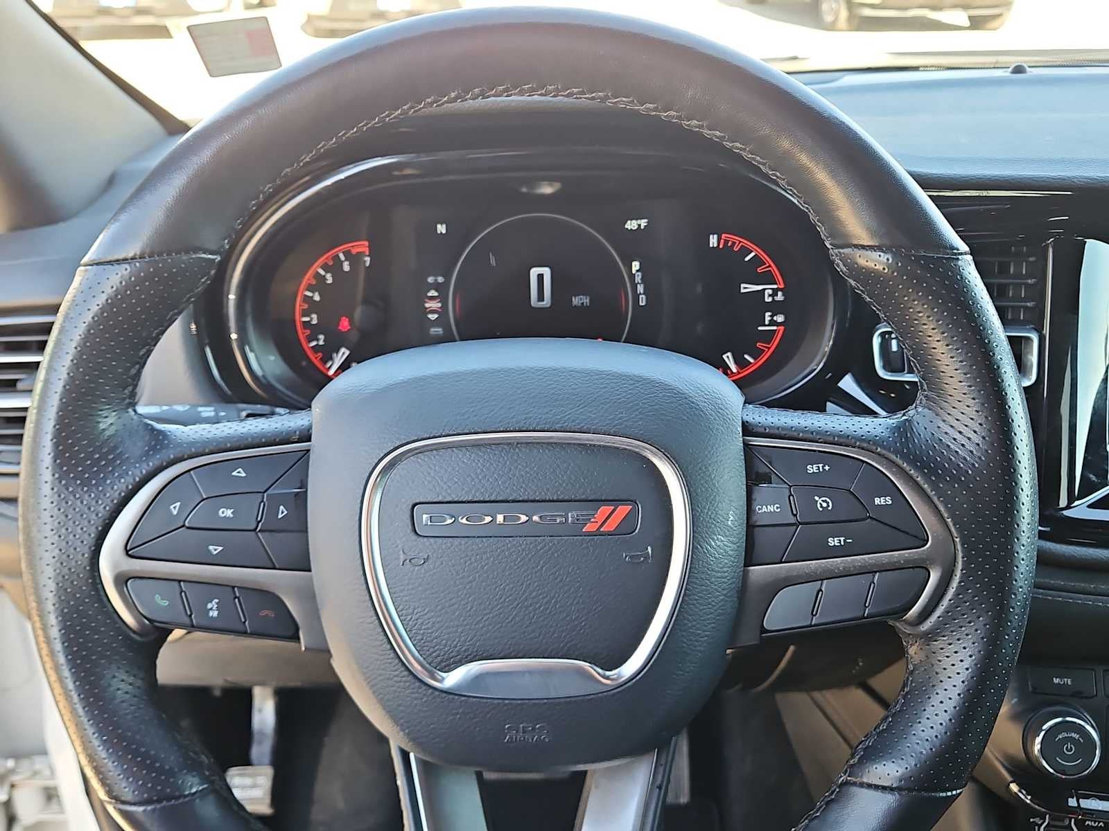 2024 Dodge Durango SXT