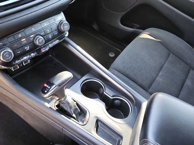 2024 Dodge Durango SXT