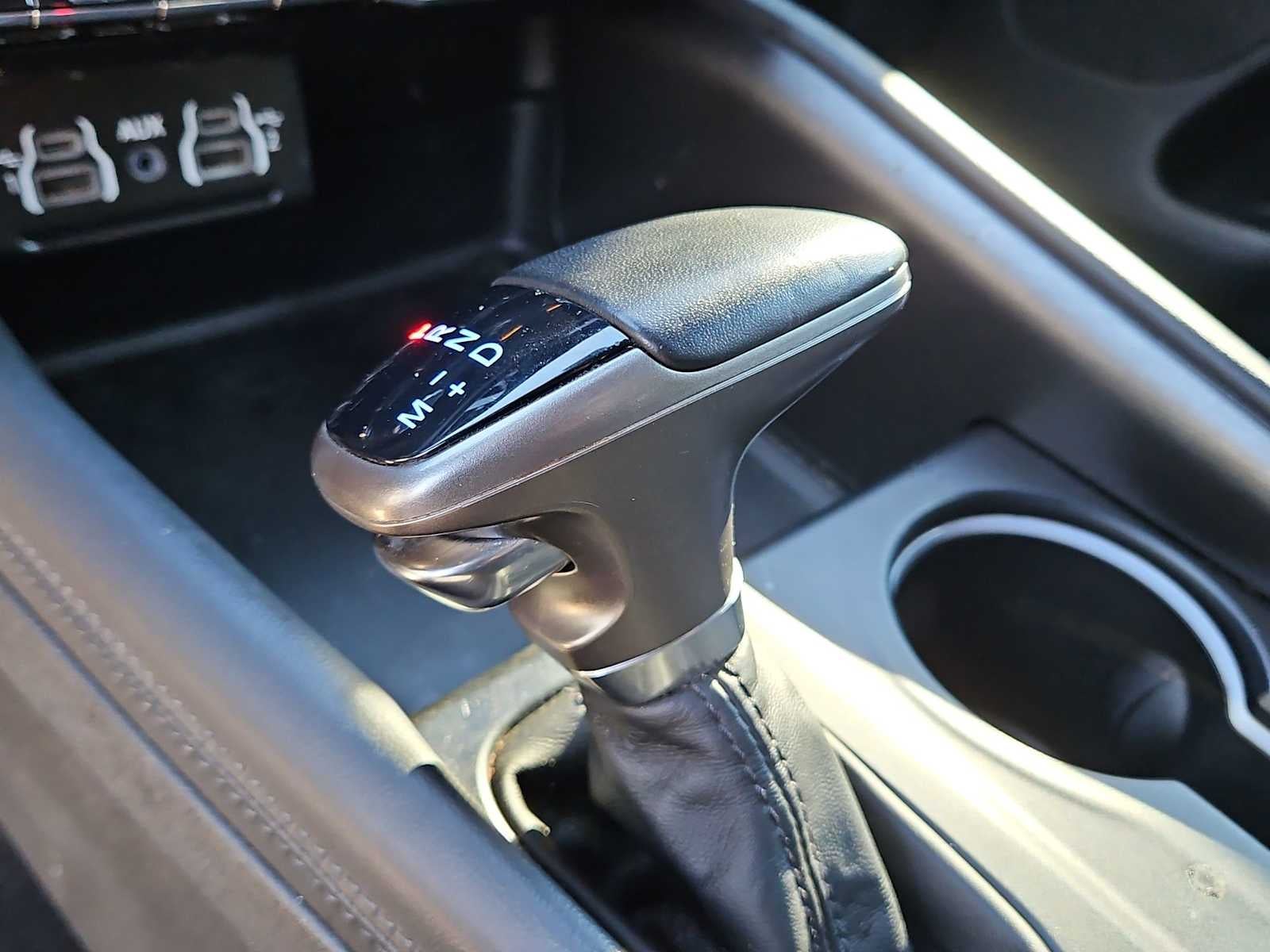 2024 Dodge Durango SXT