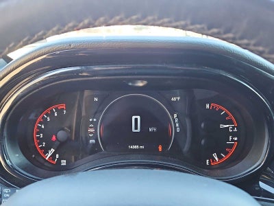 2024 Dodge Durango SXT