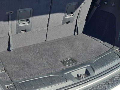 2024 Dodge Durango SXT