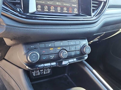 2024 Dodge Durango SXT