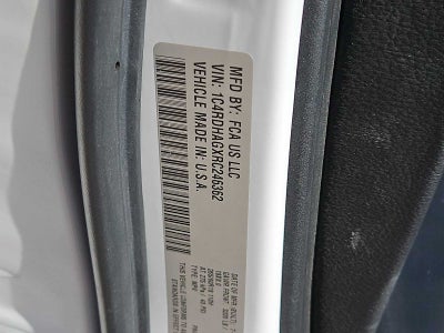 2024 Dodge Durango SXT