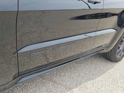 2021 Jeep Grand Cherokee High Altitude