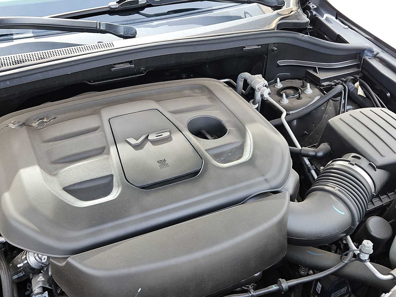 2021 Jeep Grand Cherokee High Altitude