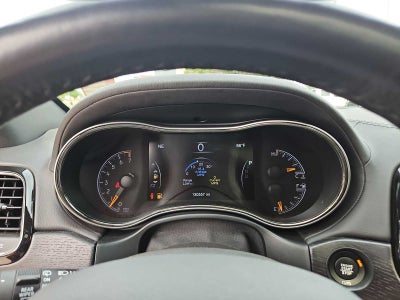 2021 Jeep Grand Cherokee High Altitude