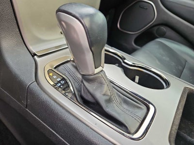 2021 Jeep Grand Cherokee High Altitude