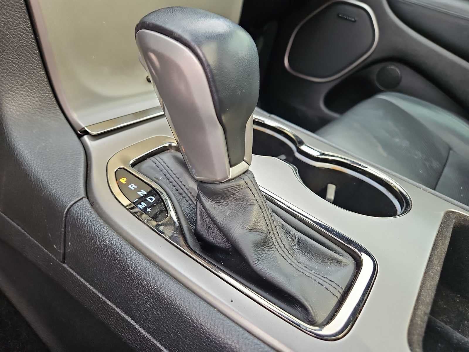 2021 Jeep Grand Cherokee High Altitude