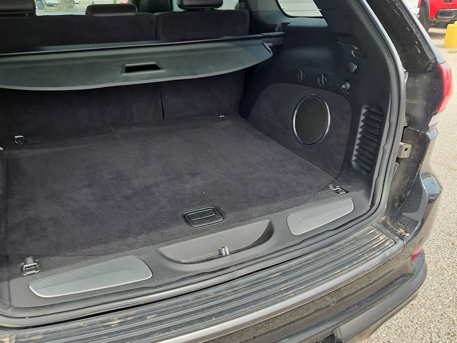 2021 Jeep Grand Cherokee High Altitude