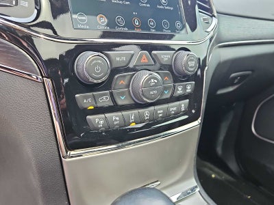 2021 Jeep Grand Cherokee High Altitude